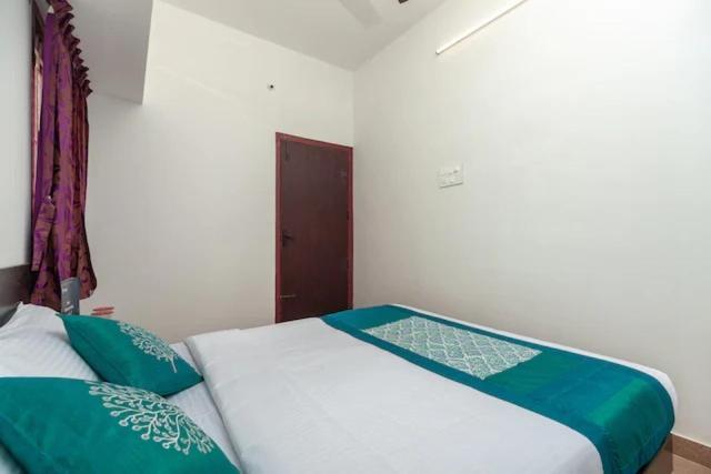 Varun Residency Airport Codissia Stay Coimbatore Exteriör bild