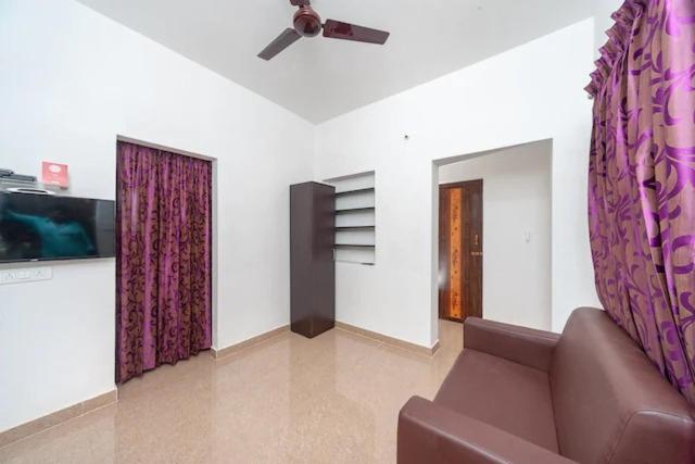 Varun Residency Airport Codissia Stay Coimbatore Exteriör bild