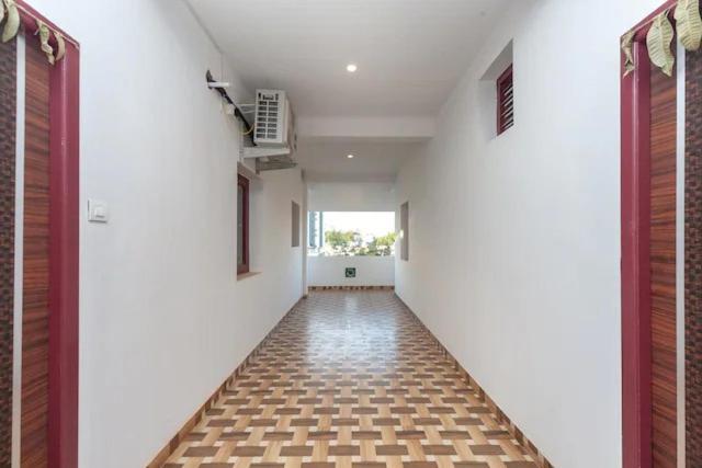 Varun Residency Airport Codissia Stay Coimbatore Exteriör bild