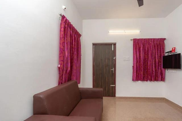 Varun Residency Airport Codissia Stay Coimbatore Exteriör bild