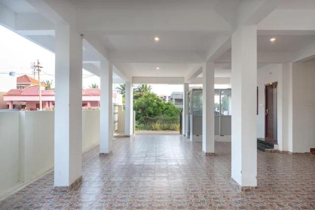 Varun Residency Airport Codissia Stay Coimbatore Exteriör bild