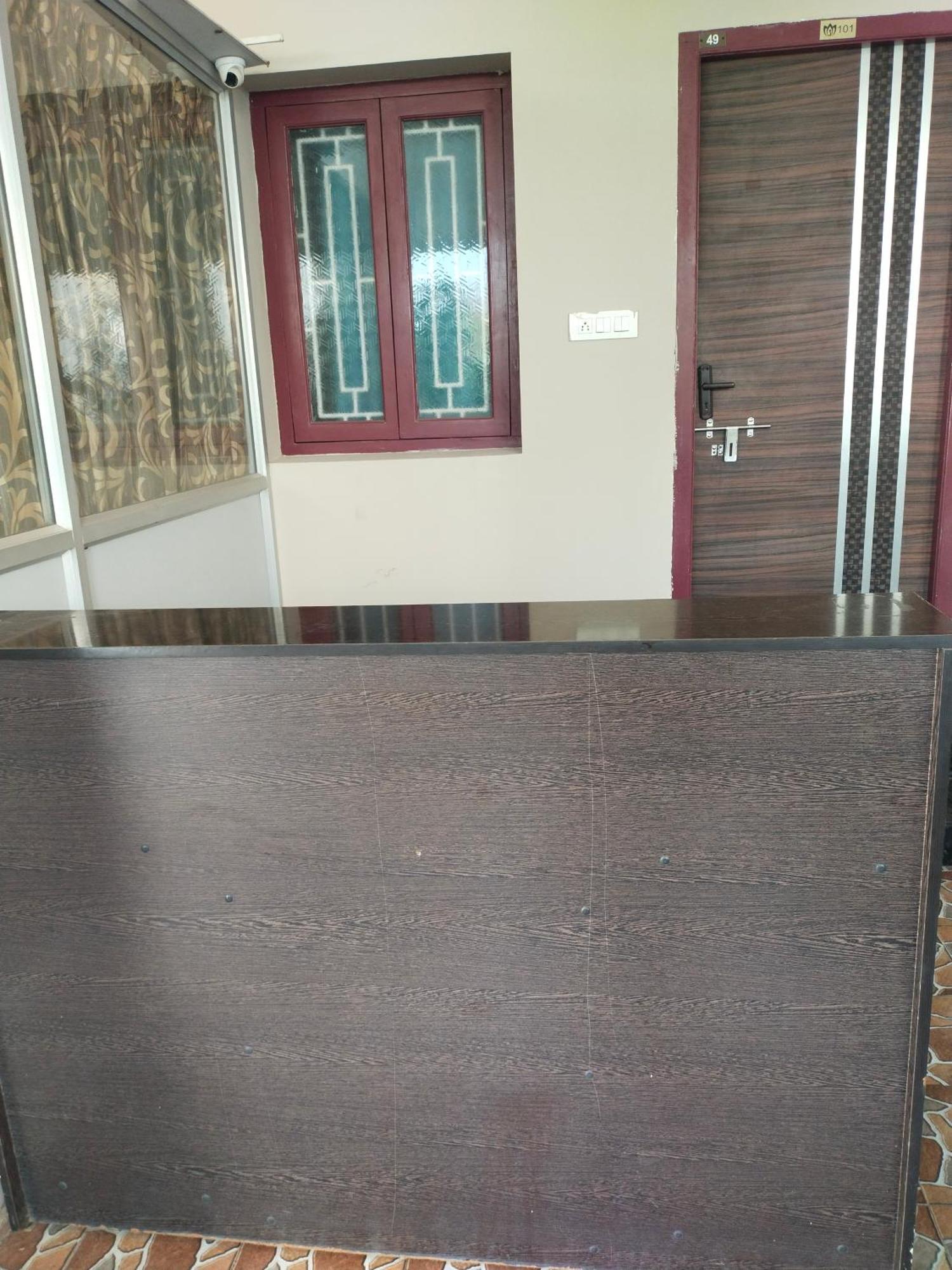 Varun Residency Airport Codissia Stay Coimbatore Exteriör bild